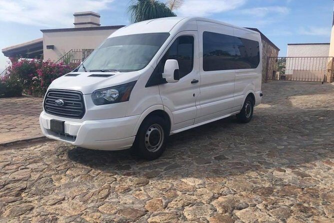 Airport Los cabos Round Trip Transportation - Real Traveler Feedback: The Good and the Not-So-Good