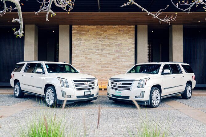 Airport Roundtrip Private Transportation - A Balanced Look at the Service