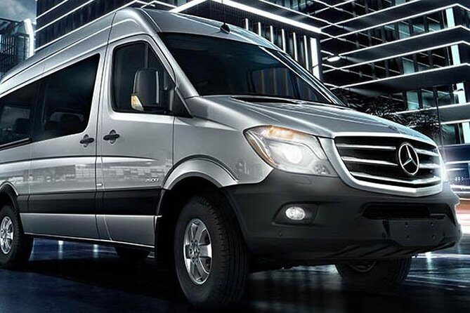 Airport Shuttle - HNL Airport to Waikiki - The Practical Details: How It Works and What You Need to Know