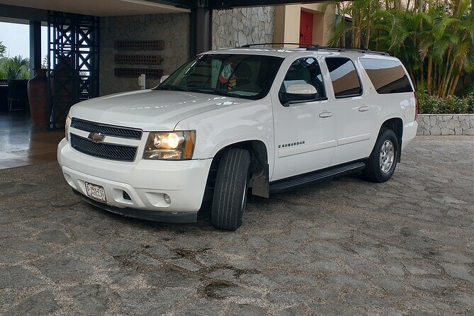 Airport Taxi Service - Who Should Consider This Transfer?
