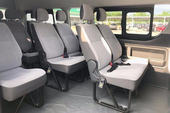 Airport to Hotel Transportation - Why This Transfer Service Works Well for Cancun Visitors