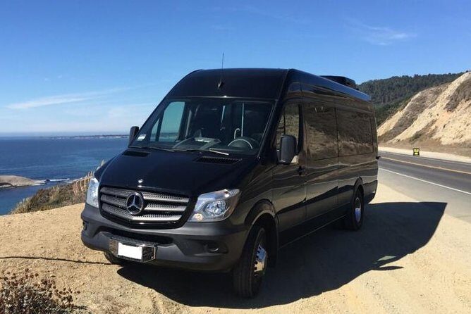 Airport to Napa or Sonoma - Private Direct Transfer - A Deep Dive into the Experience