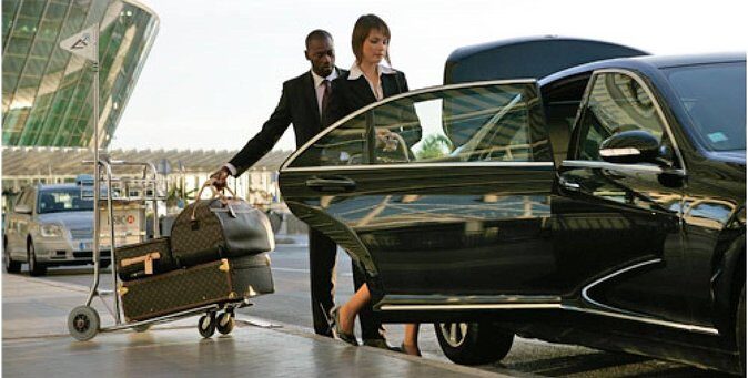 Airport Transfer ( Cape Town) - Detailed Breakdown of the Experience