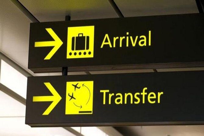 Airport Transfer from Airport to Cairo or Giza Hotel - FAQ