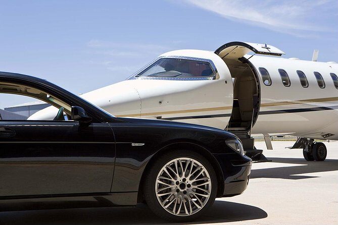 Airport transfer from Casablanca airport to Marrakech - The Drivers: Knowledgeable and Friendly