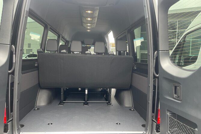 Airport Transfer from Dulles IAD Airport Washington Dc - Who Will Love This Service?