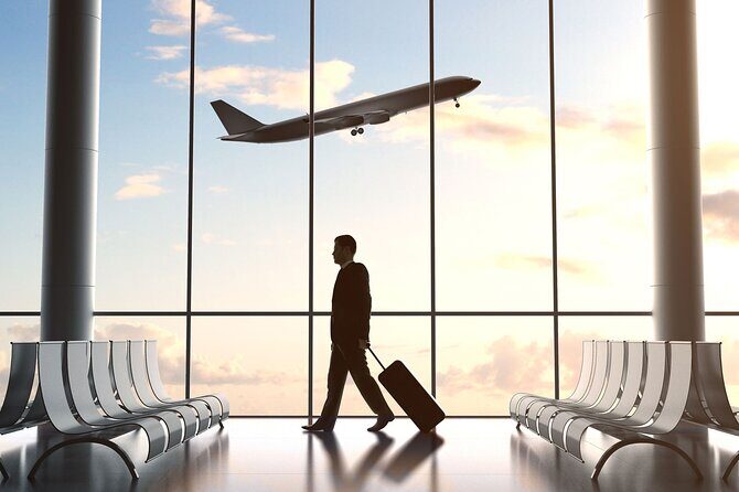 Airport Transfer From Seattle Airport to Hotels and Home - What to Expect During Your Transfer