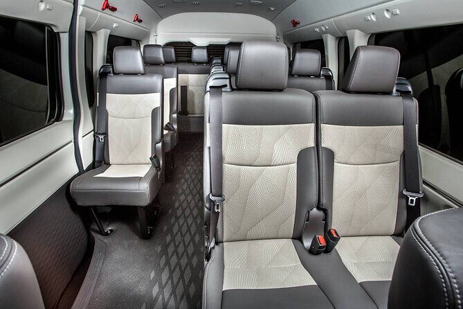 Airport Transfer One Way - Cancun / Tulum - Private or Luxury - The Reviews: What Travelers Say
