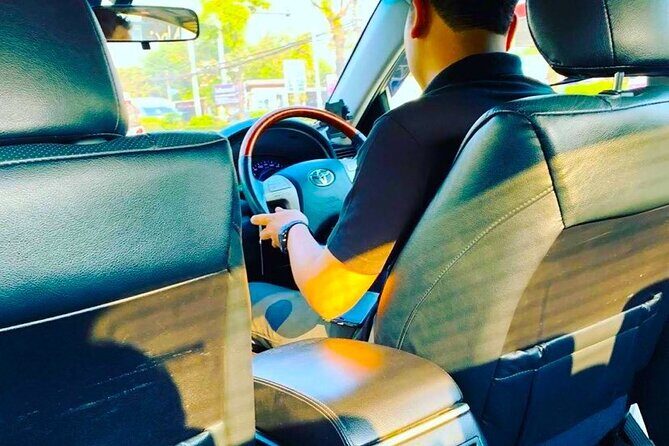 Airport Transfer Service in Orlando Hotel to Airport (MCO) - Booking and Pricing: Is It Worth It?