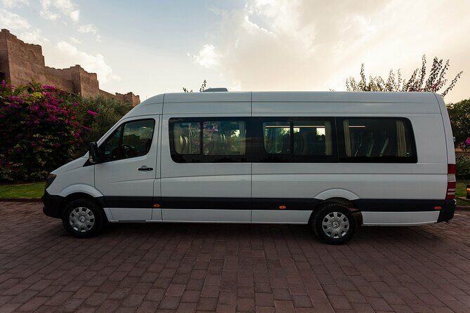 Airport Transfer to/from Agadir city - Who Will Love This Service?