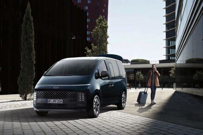 Airport Transfer To The Dead Sea - Who Will Love This Service?