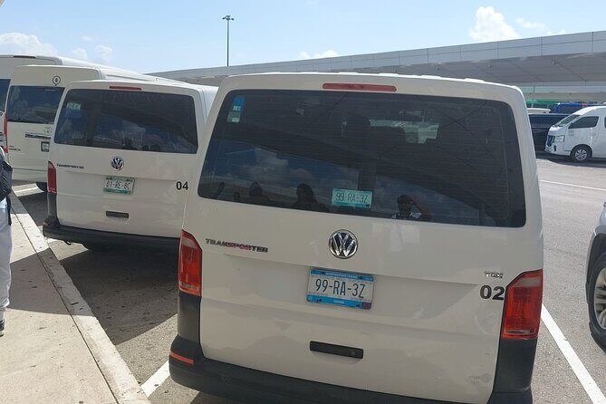 Airport Transfer to Tulum - Value for Money
