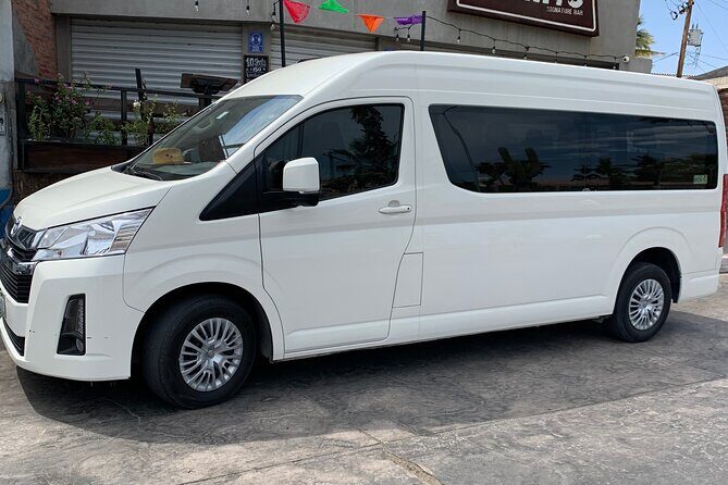 Airport transfers and all - What Makes This Airport Transfer Stand Out?
