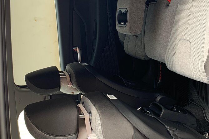 Airport transfers - What to Expect on Your Journey
