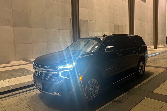 Airport Transportation and city Transportation - Why Choose This Transportation Service?