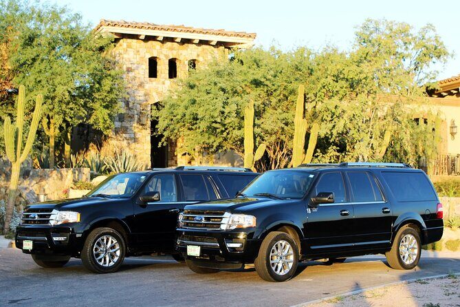 Airport Transportation One Way to Hotel in Cabo San Lucas - Who This Service Best Serves