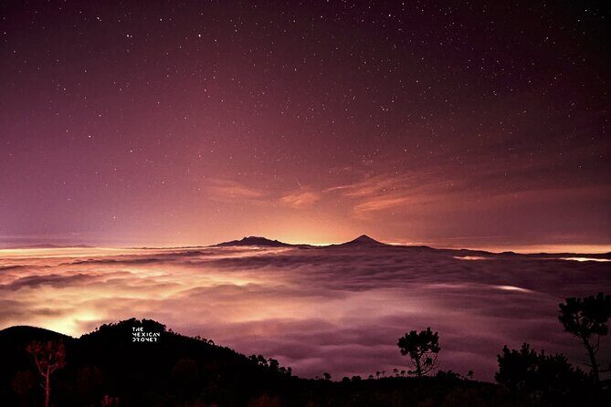 Ajusco Sunrise Hike with Drone photos-highest sunrise in CDMX - What the Reviews Say