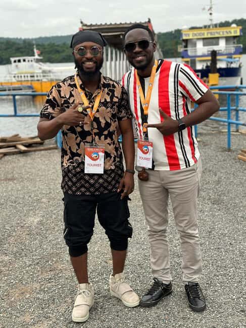 Akosombo: Exceptional Dodi Cruise on the Volta Lake - Analyzing the Value
