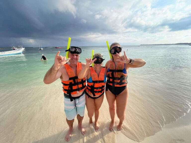 Akumal Private Tour: Turtles, Coral Reef, Cenote, Beach, Lunch - Who Should Consider This Tour?