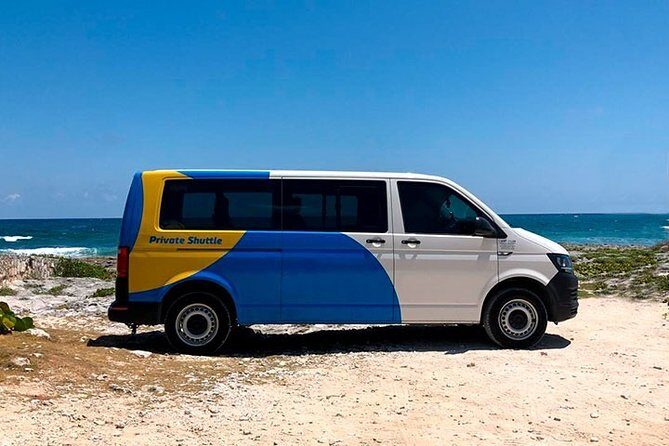 Akumal Private Transportation From-To Cancun Airport - Why This Transfer Is a Good Deal