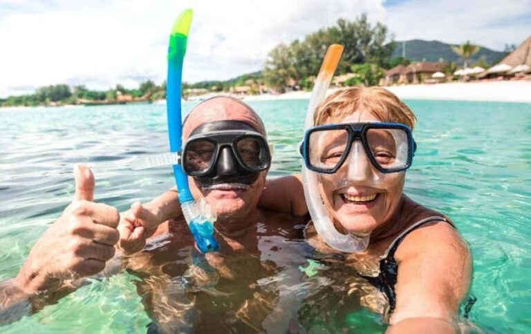 Akumal: Snorkeling Adventure with Turtles and Marine Life - What’s Included and What’s Not