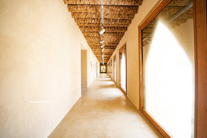Al Ain Full Day Trip from Abu Dhabi with Lunch - A Closer Look at the Itinerary