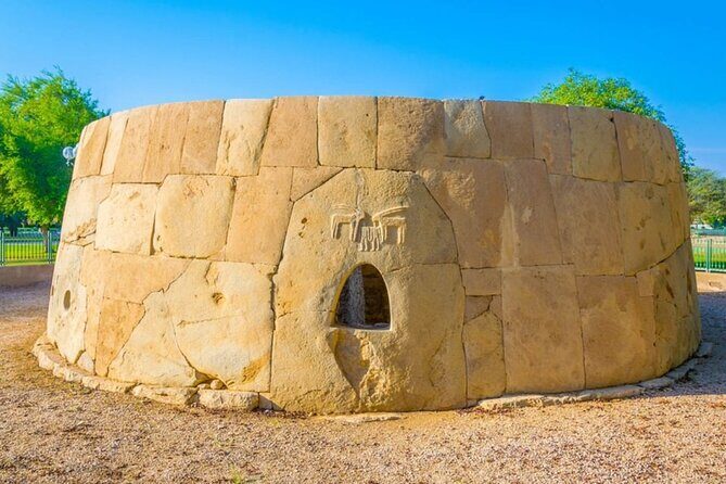 Al-Ain Private City Tour - The Sum Up: Is This Tour Right for You?