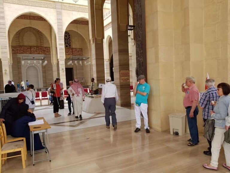 Al Hidd: Bahrain in a Day - Exclusive MSC Cruise Passengers - Authentic Insights from Travelers