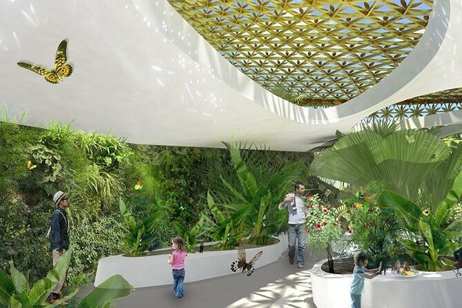 Al Noor Island Sharjah - Final Thoughts