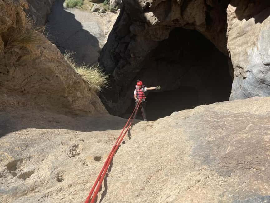 Al Shalal Cave - The Journey Through Oman’s Natural Wonders