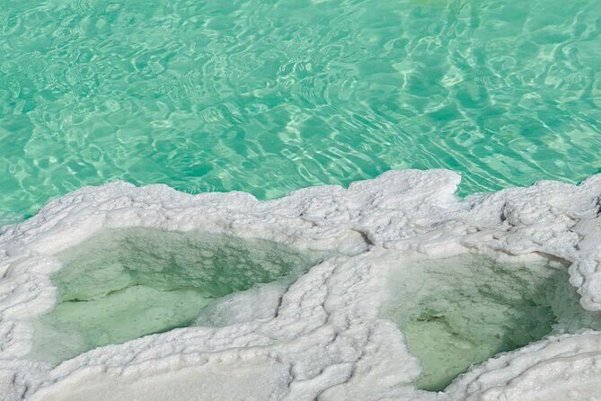 Al Wathba Fossil Dunes and Salt Lake Trip from Abu Dhabi - A Deep Dive into the Experience