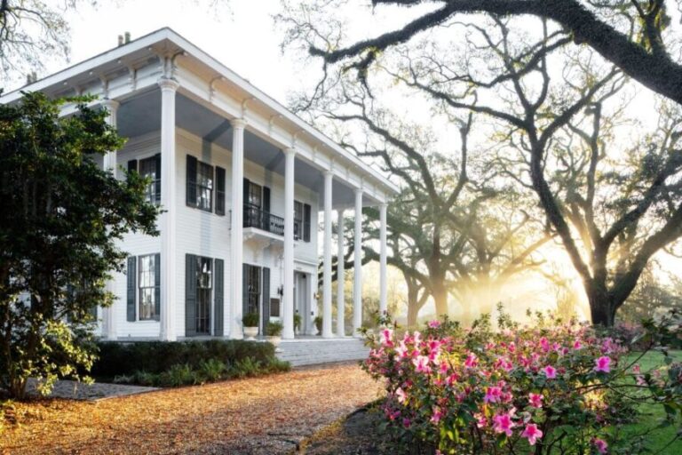 Alabama: 3-Day Mobile City Multi-Attraction Pass - Navigating the Experience