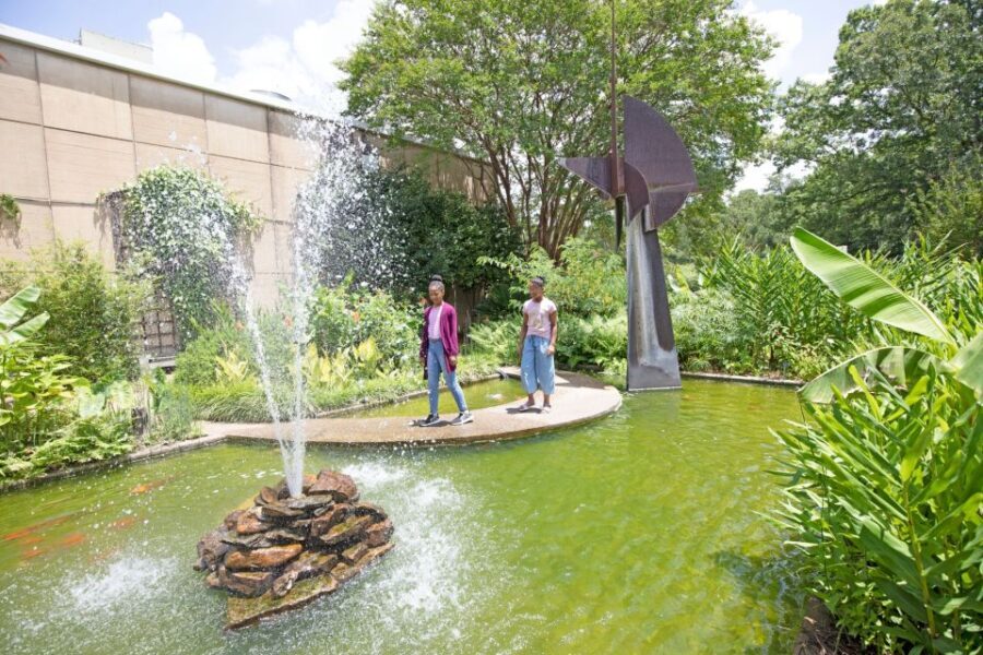 Alabama: Anniston and East Central Multi-Attraction Pass