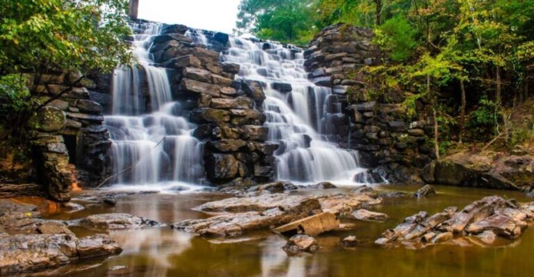 Alabama: Auburn/Opelika/Alexander City Multi-Attraction Pass - Detailed Breakdown of the Attractions