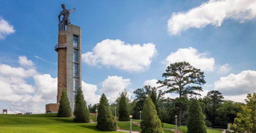 Alabama: Birmingham Area Multi-Attraction Pass