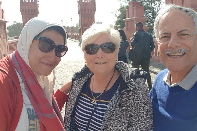 Alamein full day tour from Alexandria - Practical Details and Tips