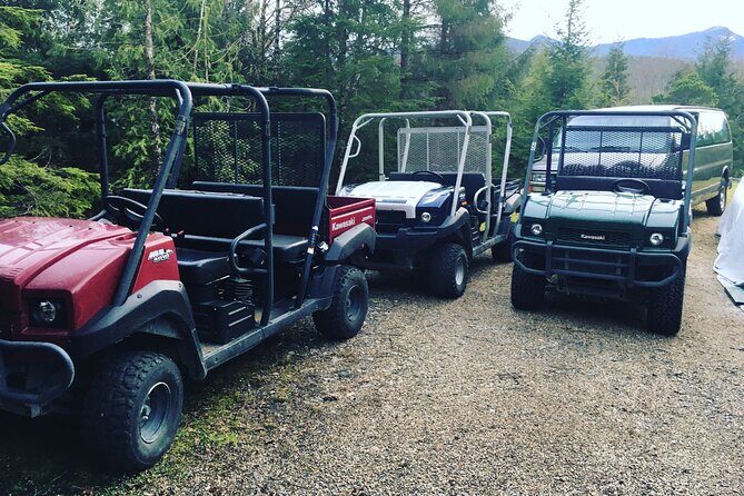 Alaska Bigfoot Adventures - Authenticity and the Guide’s Role