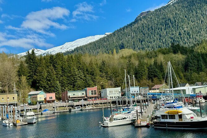 Alaska Crab Feast - What’s Included and What’s Not