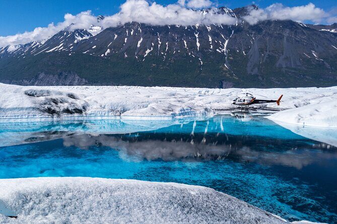Alaska Heli Hiking - ANCHORAGE AREA - Why Travelers Love This Experience