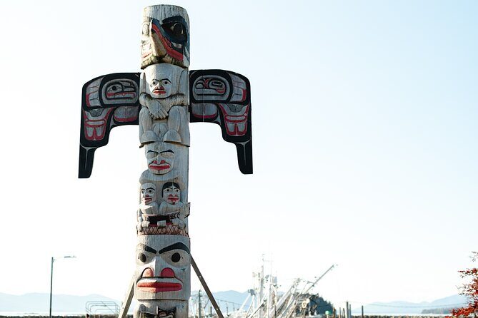 Alaska Historical Tour with Cruise Hike and Cultural Immersion - The Scenic Yellow Hill Trail Hike