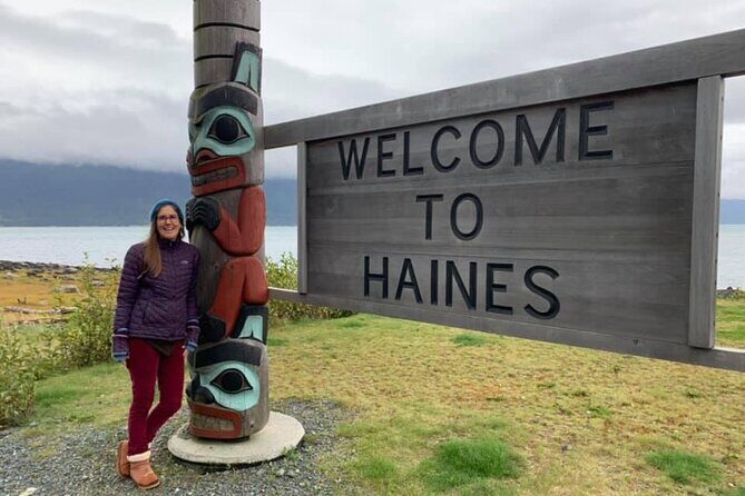 Alaska Nature Immersion: Forest Therapy Tour in Haines, Alaska - Why This Tour Matters