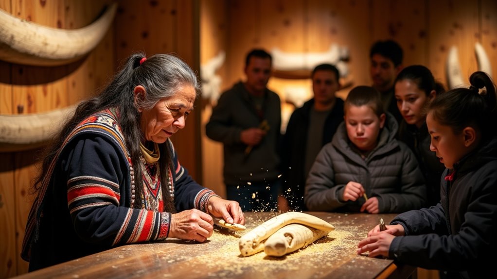 alaska native culture