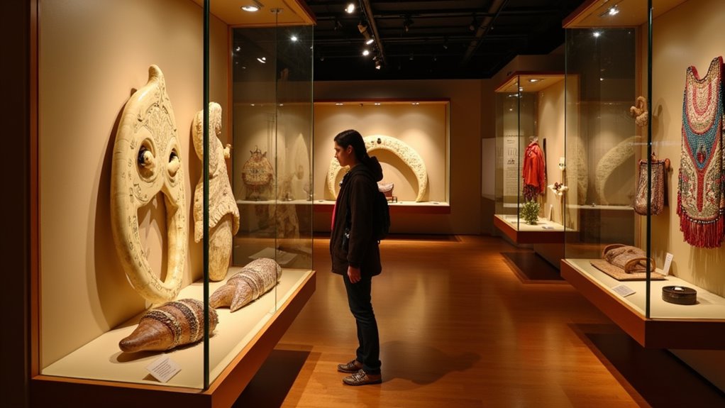 alaska native culture