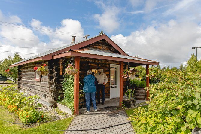 Alaskan Heritage and Sightseeing Tour in Fairbanks - Who Will Love This Tour?