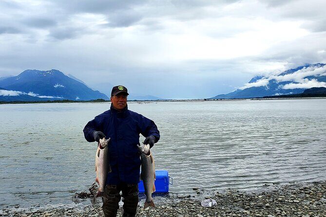 Alaskan Salmon 8-Hour Fishing Experience - Who Is This Tour Best For?