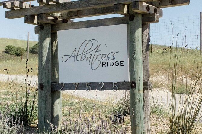 Albatross Ridge Vineyards Electric Bike Tour & Wine Tasting - Authentic Insights from Reviews
