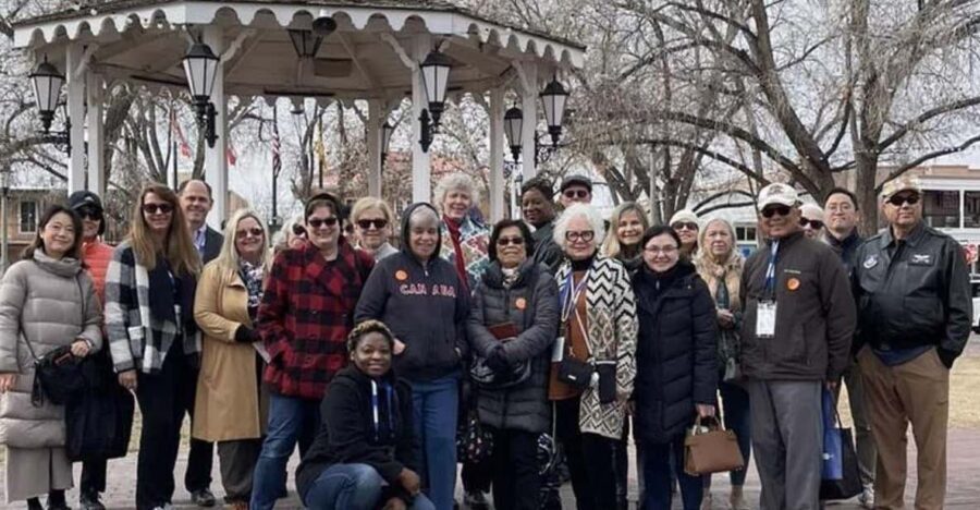 Albuquerque: 12pm Old Town History, Legends & Lore Tour - Why This Tour Is Worth Considering