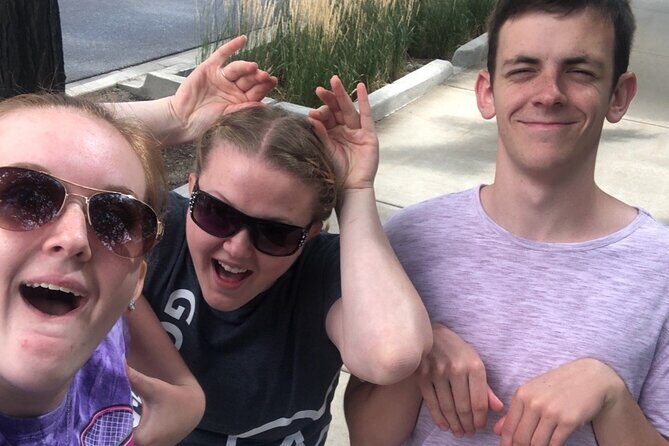 Albuquerque City Scavenger Hunt by Crazy Dash - What Travelers Say About the Experience