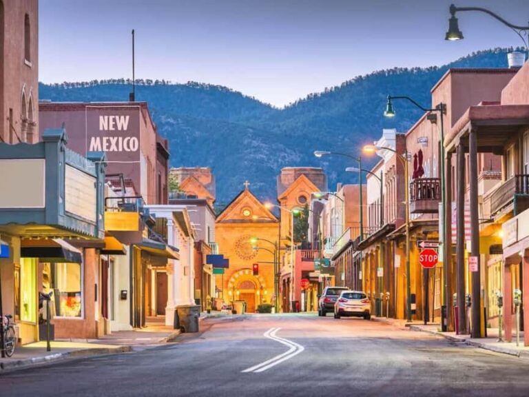 Albuquerque: Private Tour with Driver & Guide - Frequently Asked Questions