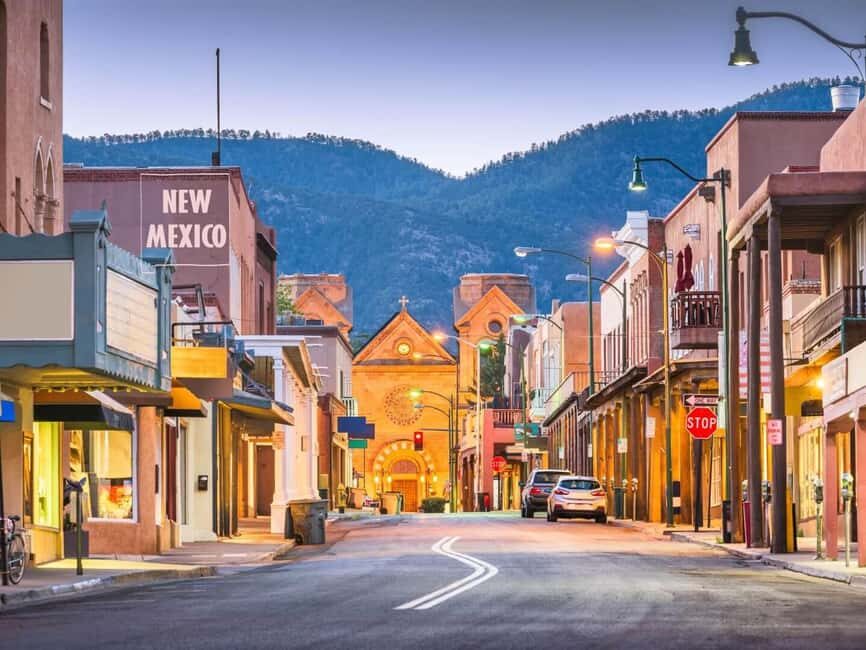 Albuquerque: Private Tour with Driver & Guide - Frequently Asked Questions